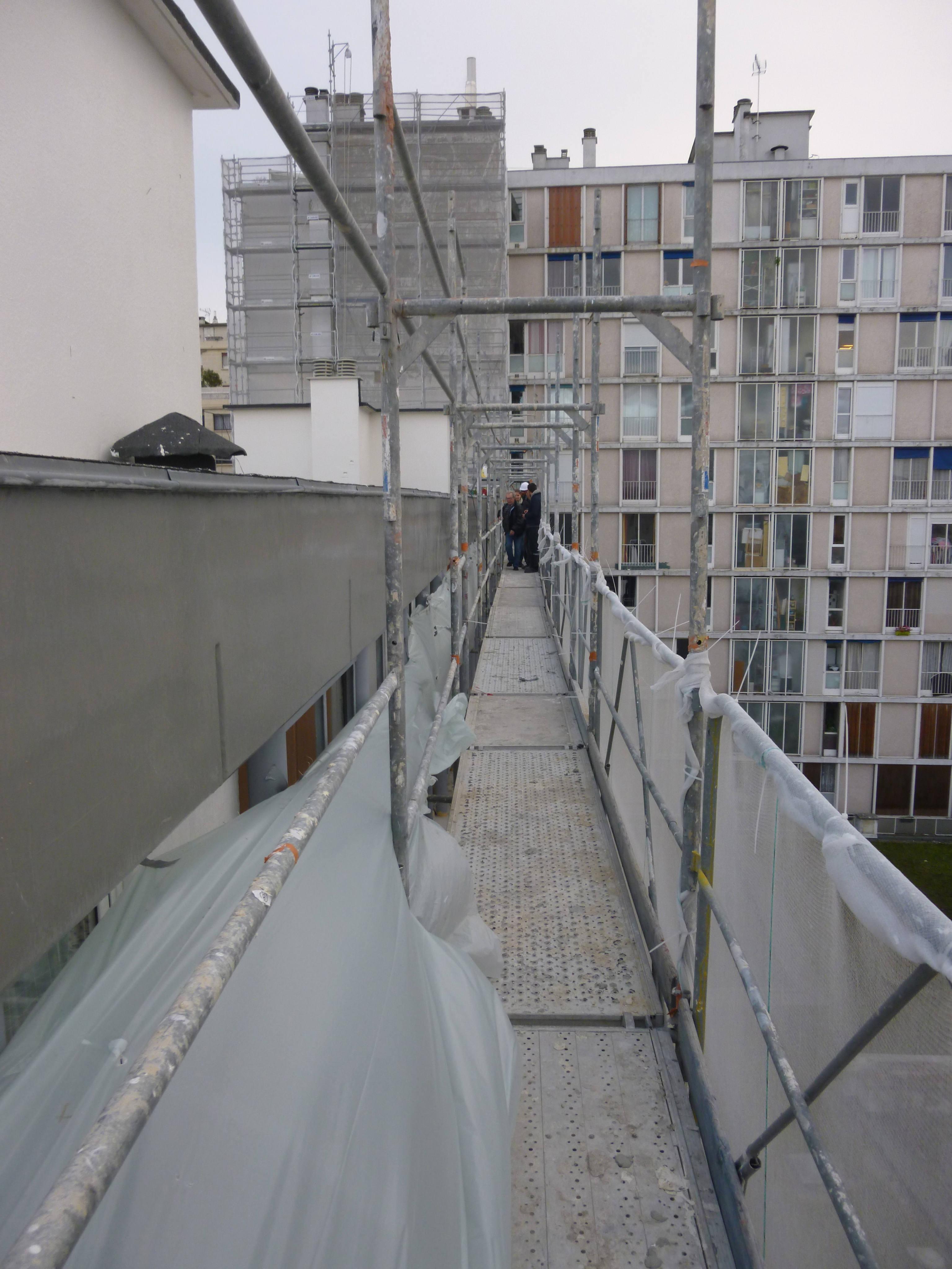 4, cité Griset:5, Moret 75011_avant 1