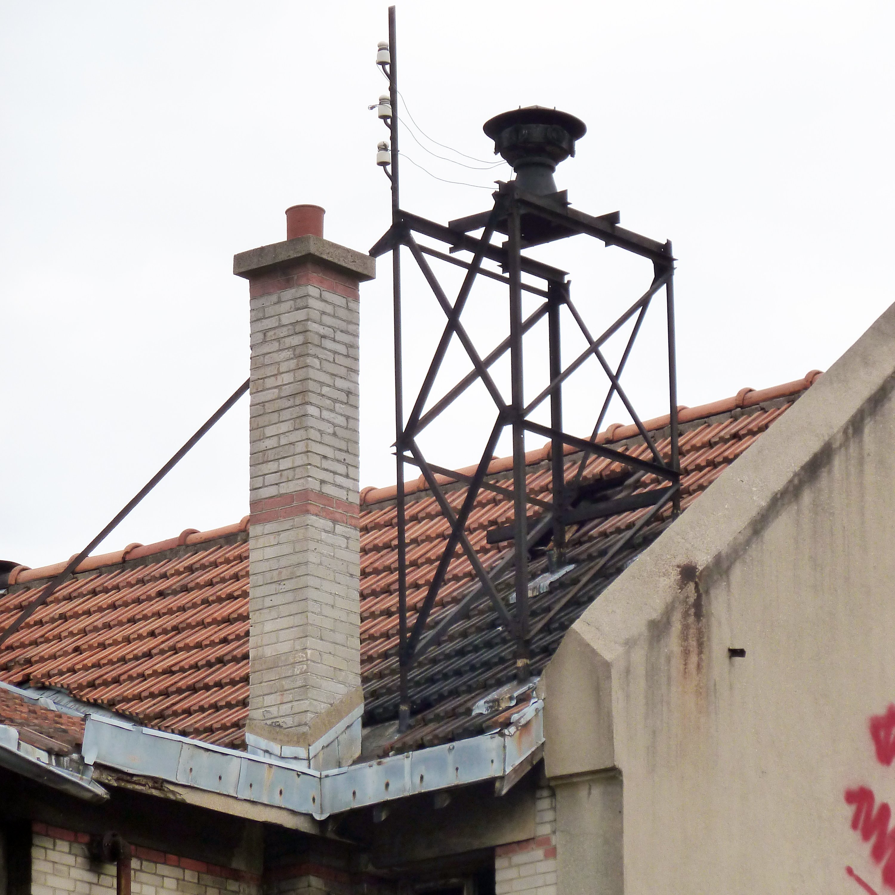 4, cité Griset:5, Moret 75011_avant 1