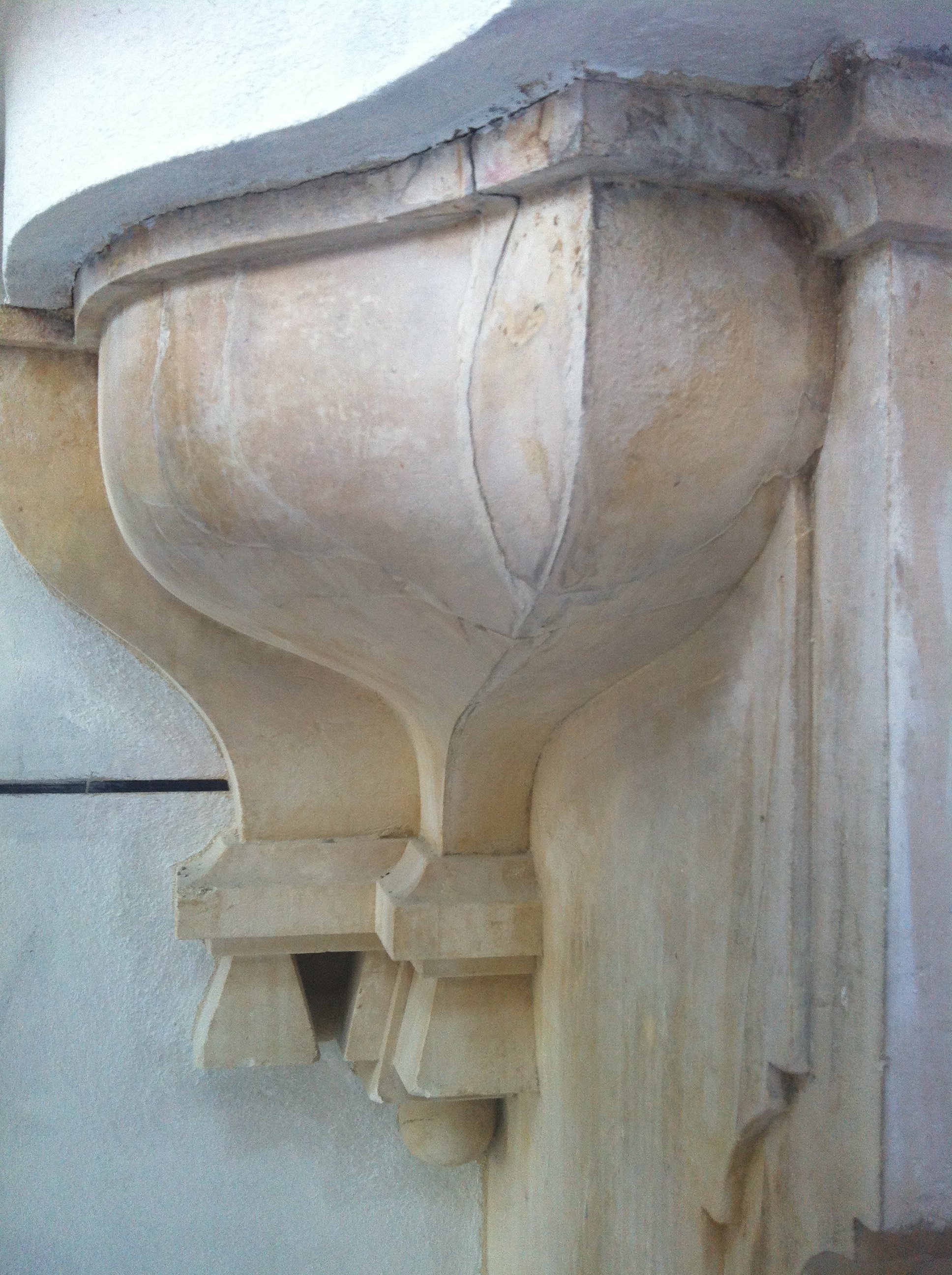 4, cité Griset:5, Moret 75011_avant 1