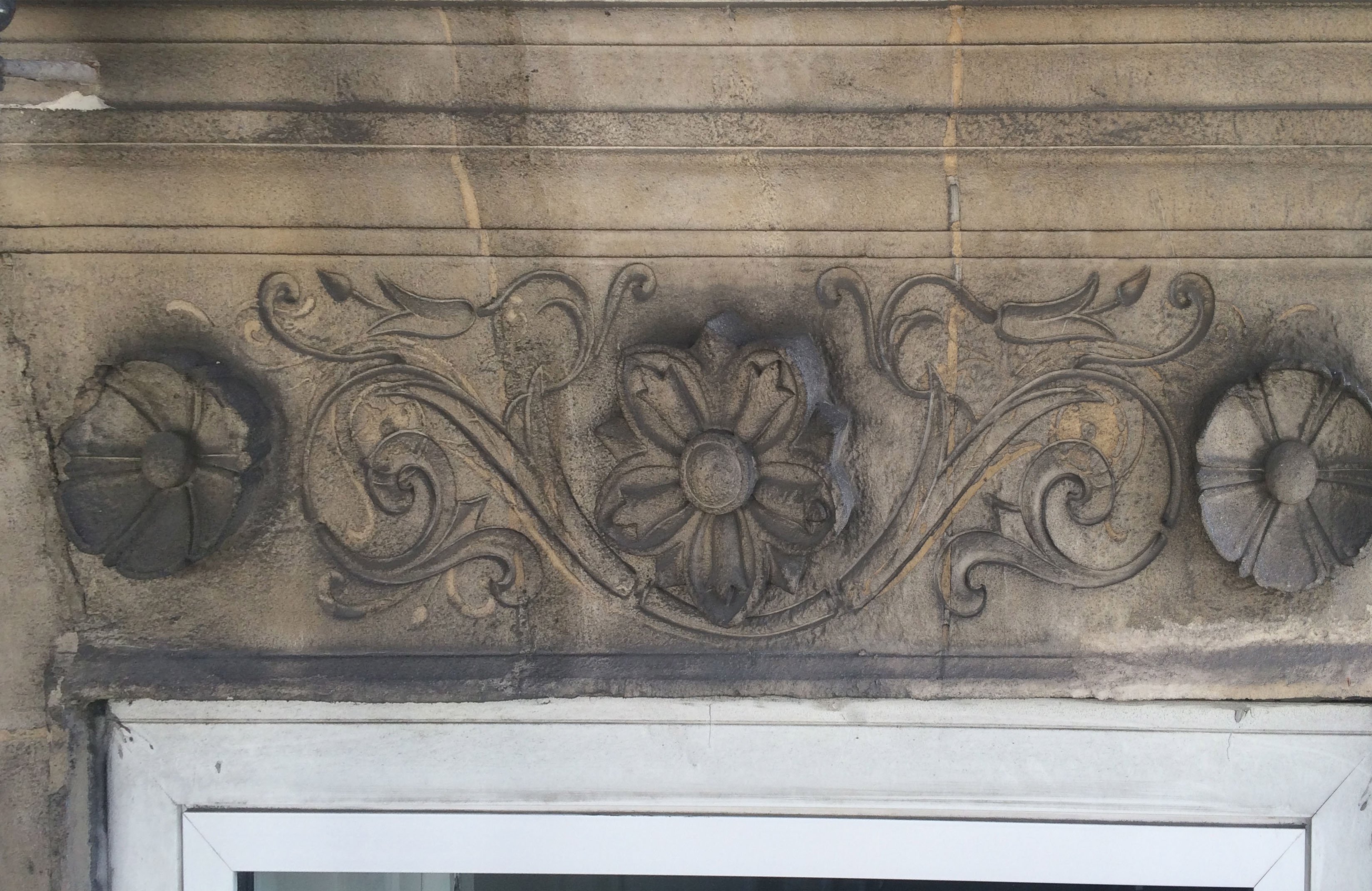 4, cité Griset:5, Moret 75011_avant 1