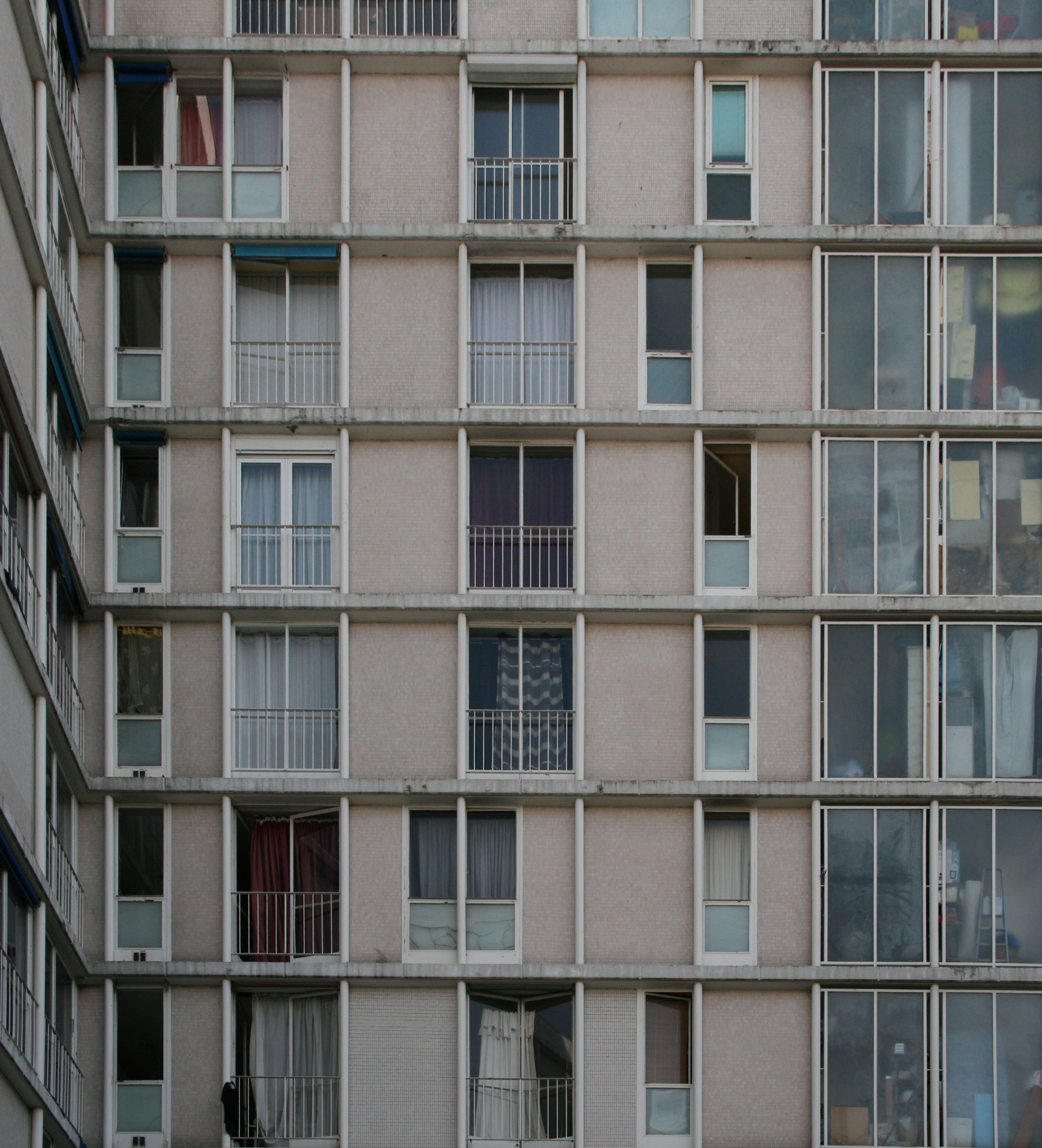 4, cité Griset:5, Moret 75011_avant 1