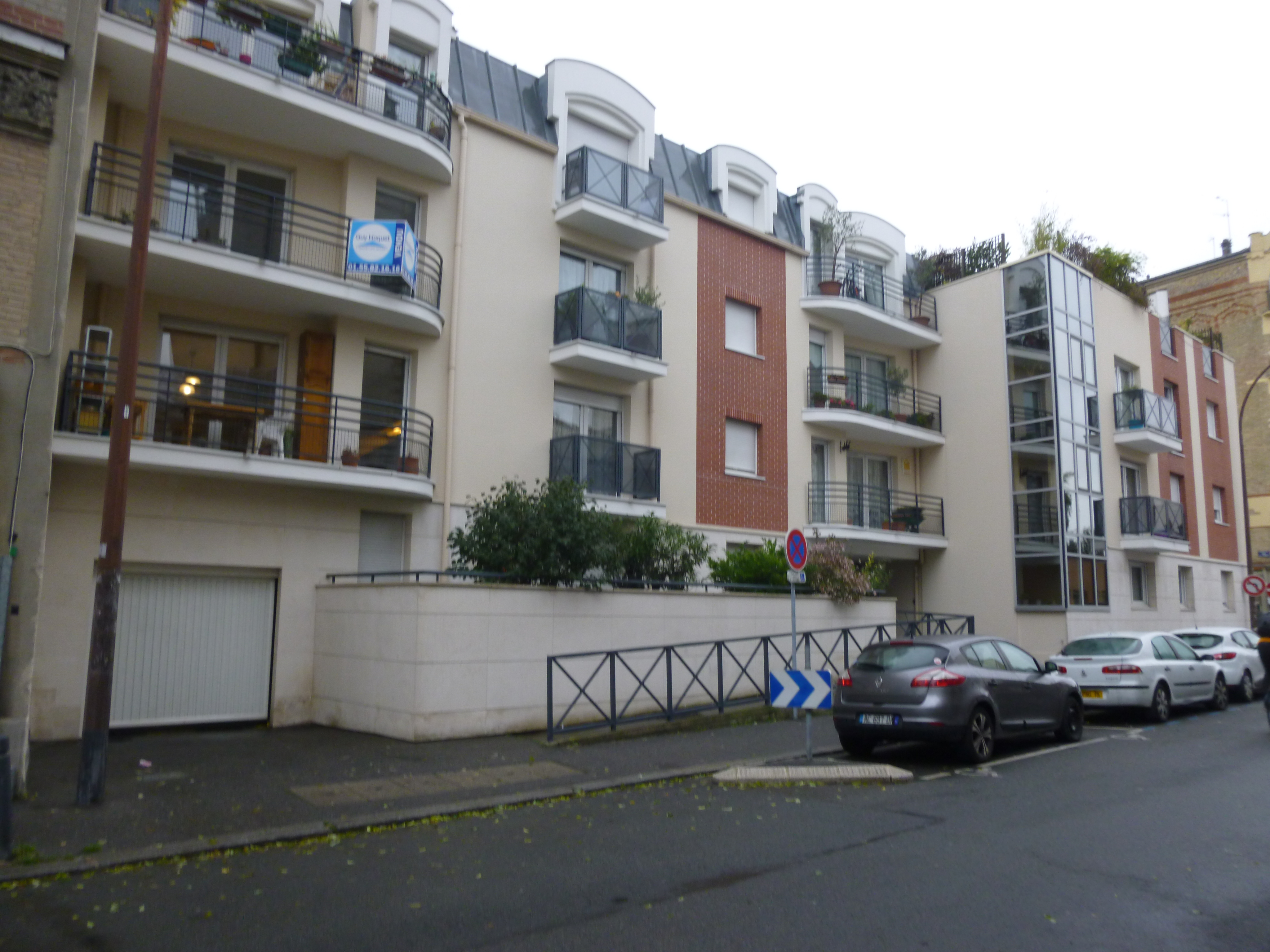 4, cité Griset:5, Moret 75011_avant 1