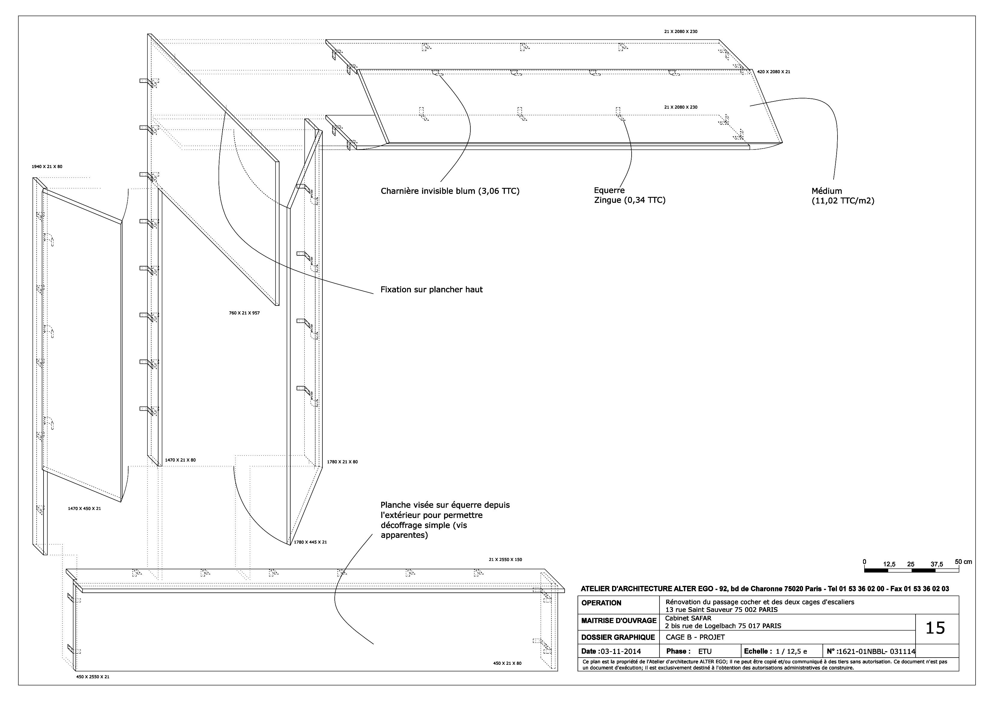 4, cité Griset:5, Moret 75011_avant 1