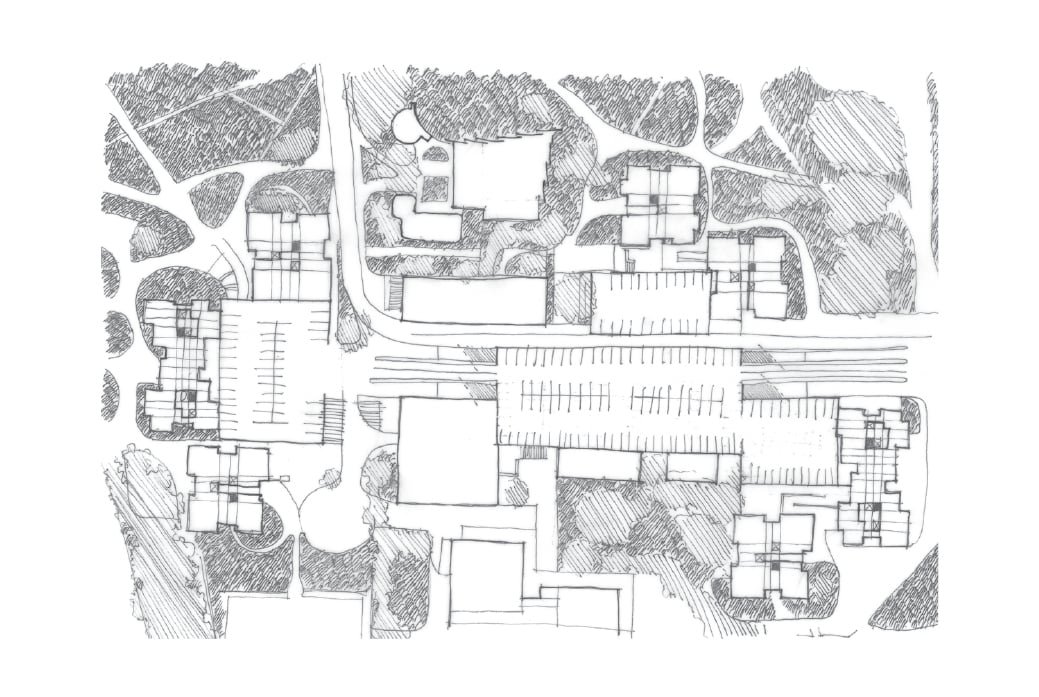 4, cité Griset:5, Moret 75011_avant 1