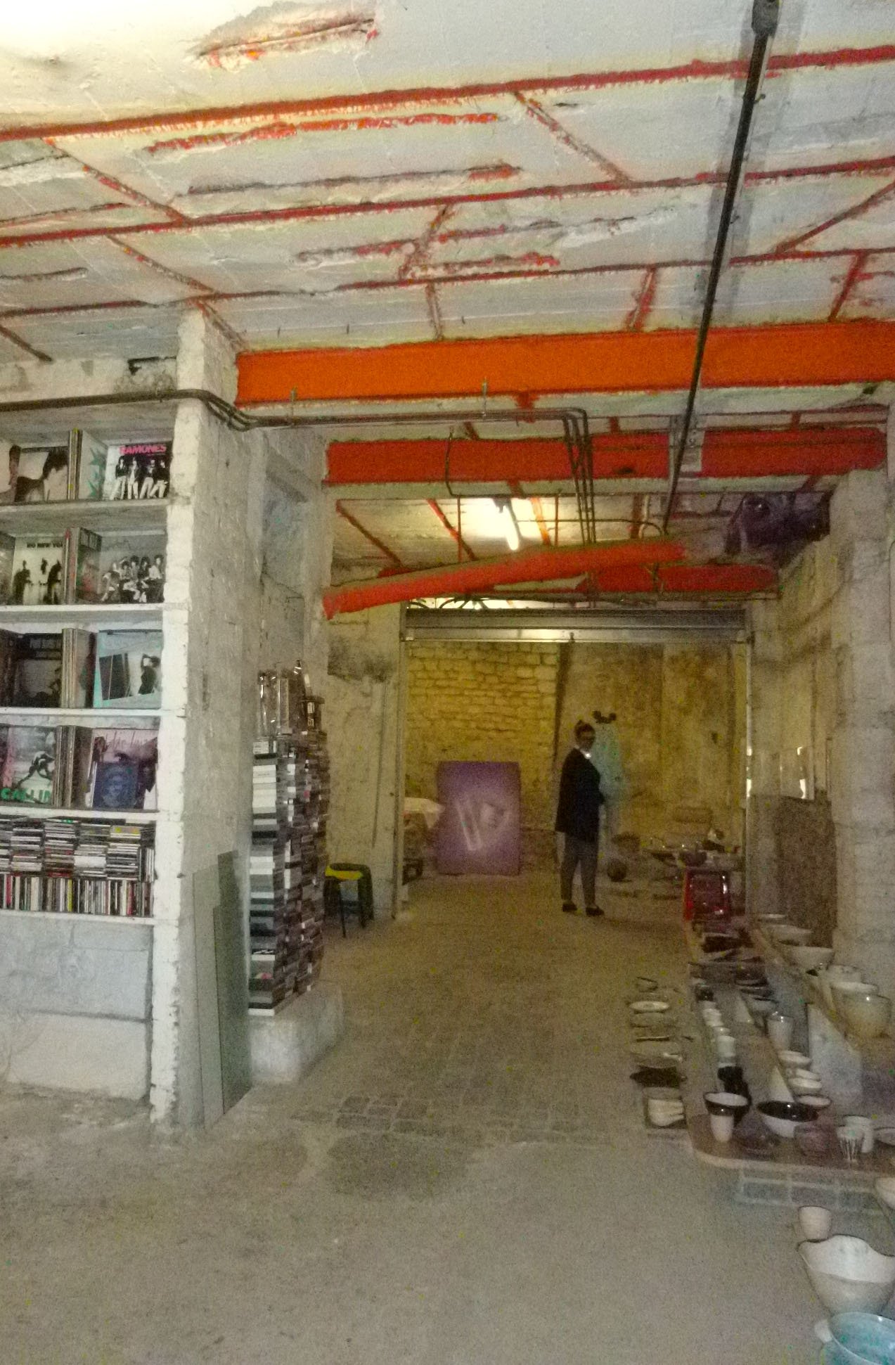 4, cité Griset:5, Moret 75011_avant 1