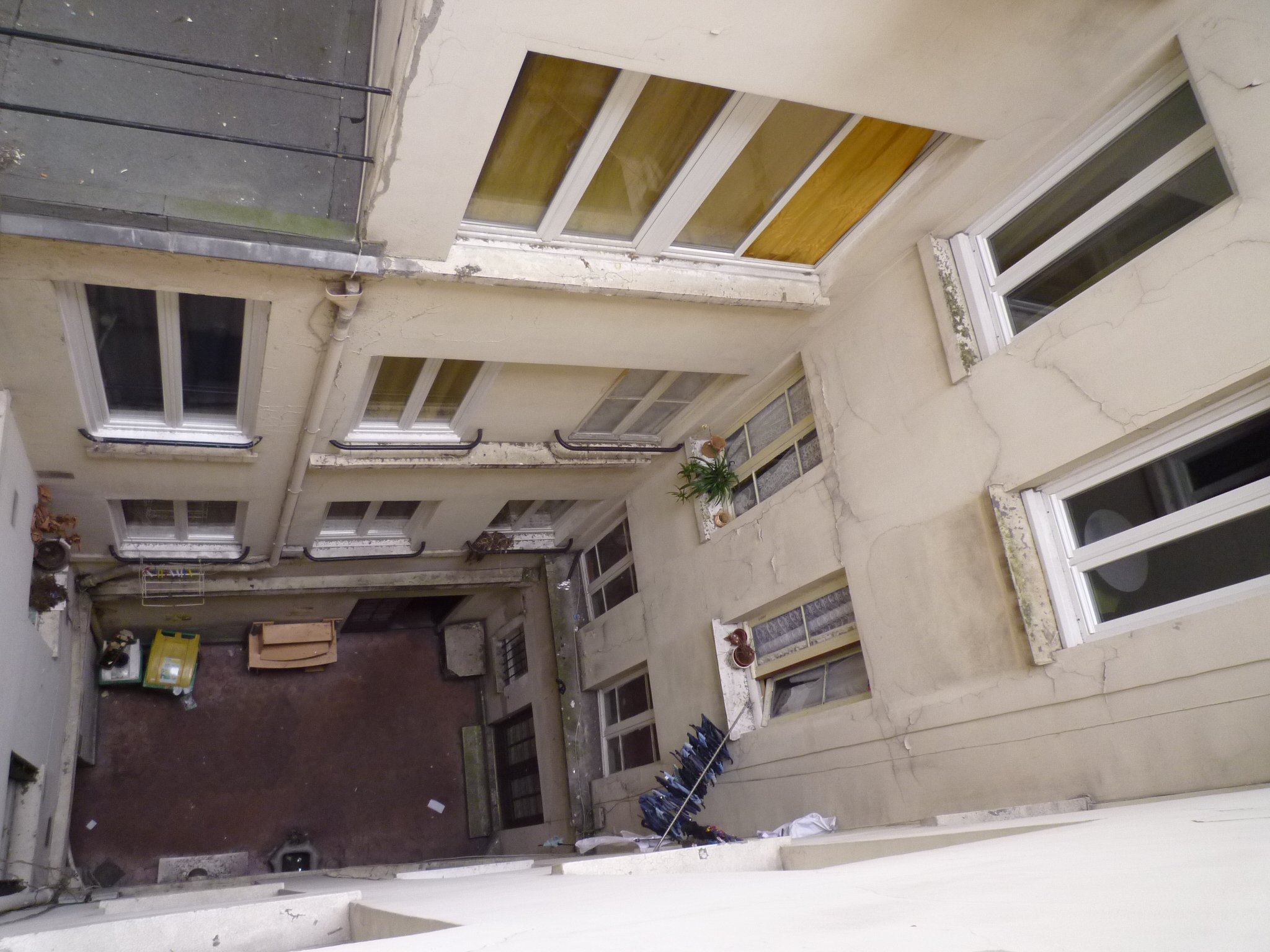 4, cité Griset:5, Moret 75011_avant 1