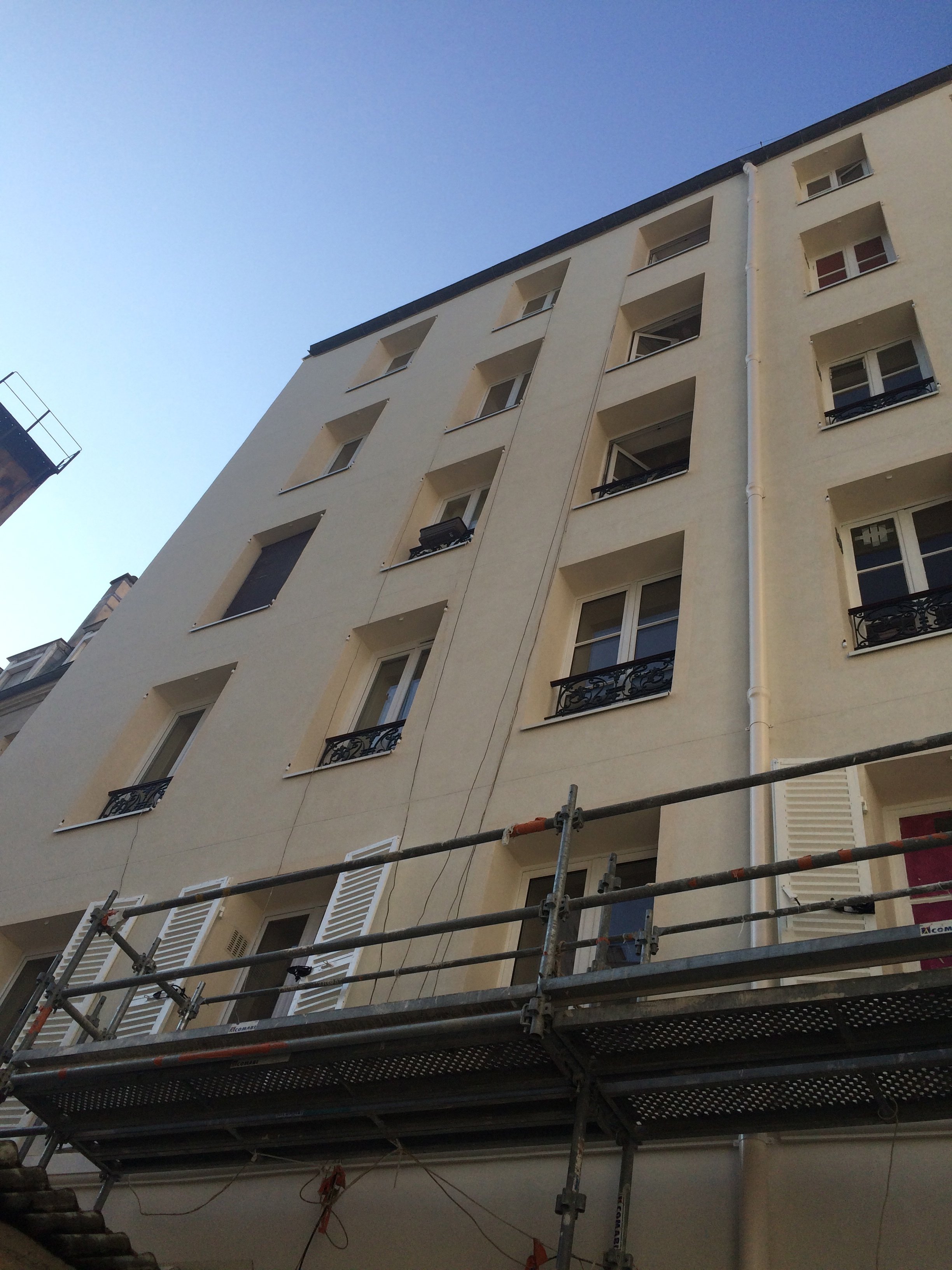 4, cité Griset:5, Moret 75011_avant 1