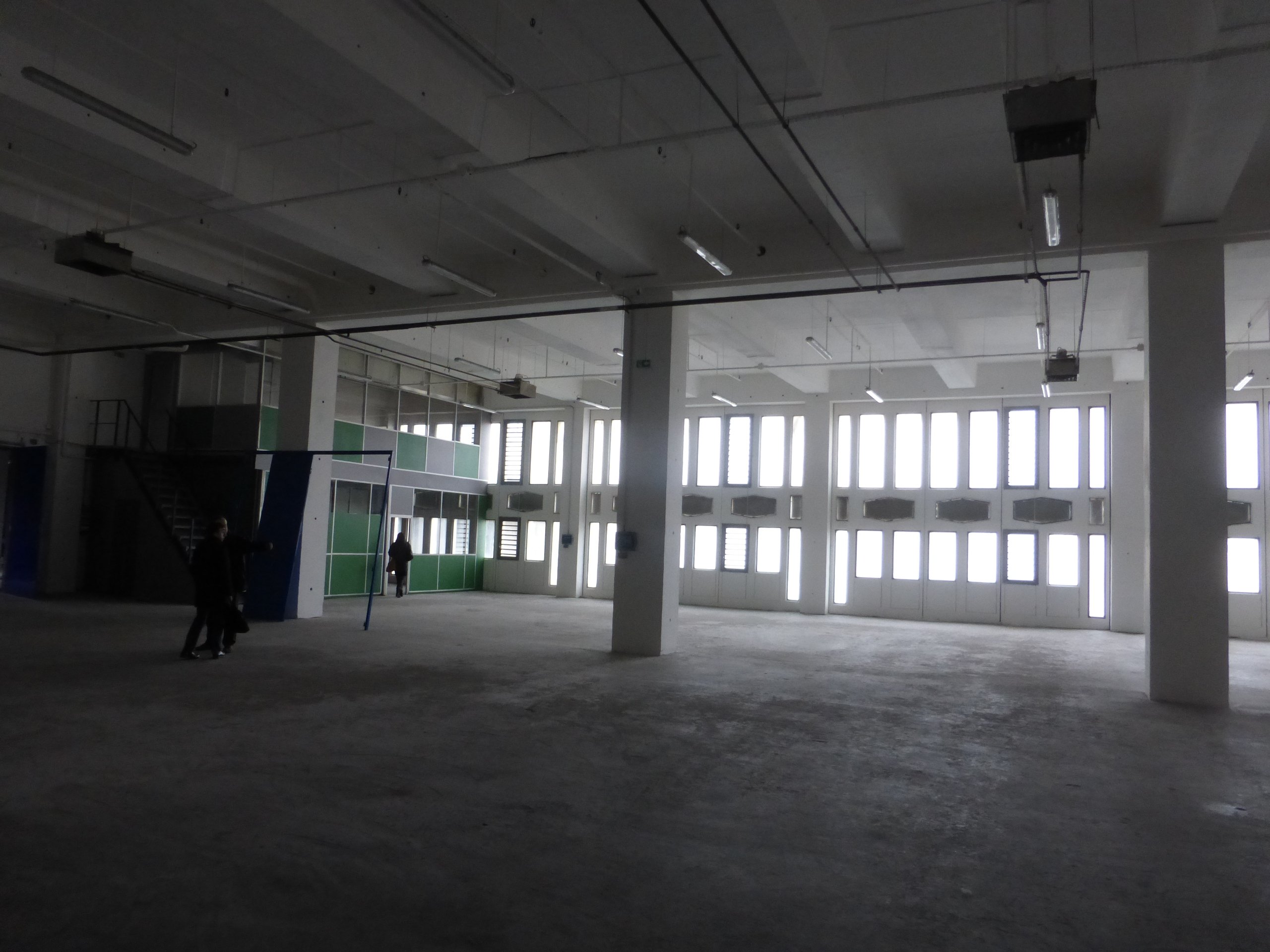 4, cité Griset:5, Moret 75011_avant 1