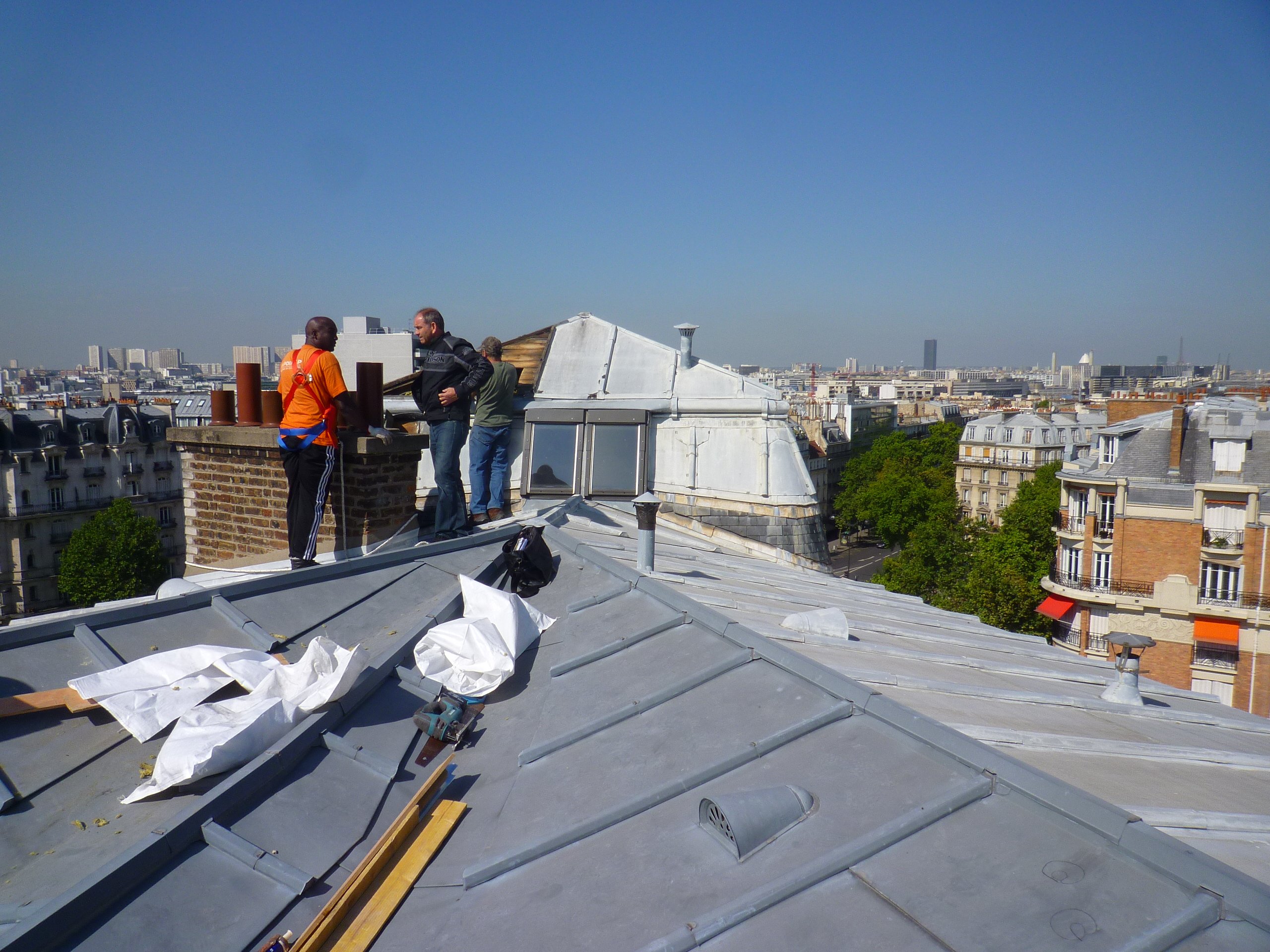 4, cité Griset:5, Moret 75011_avant 1