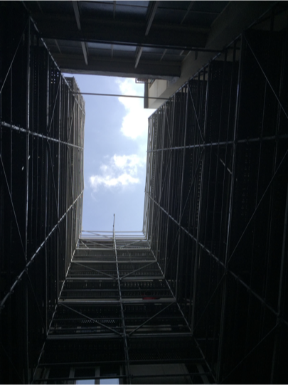 4, cité Griset:5, Moret 75011_avant 1