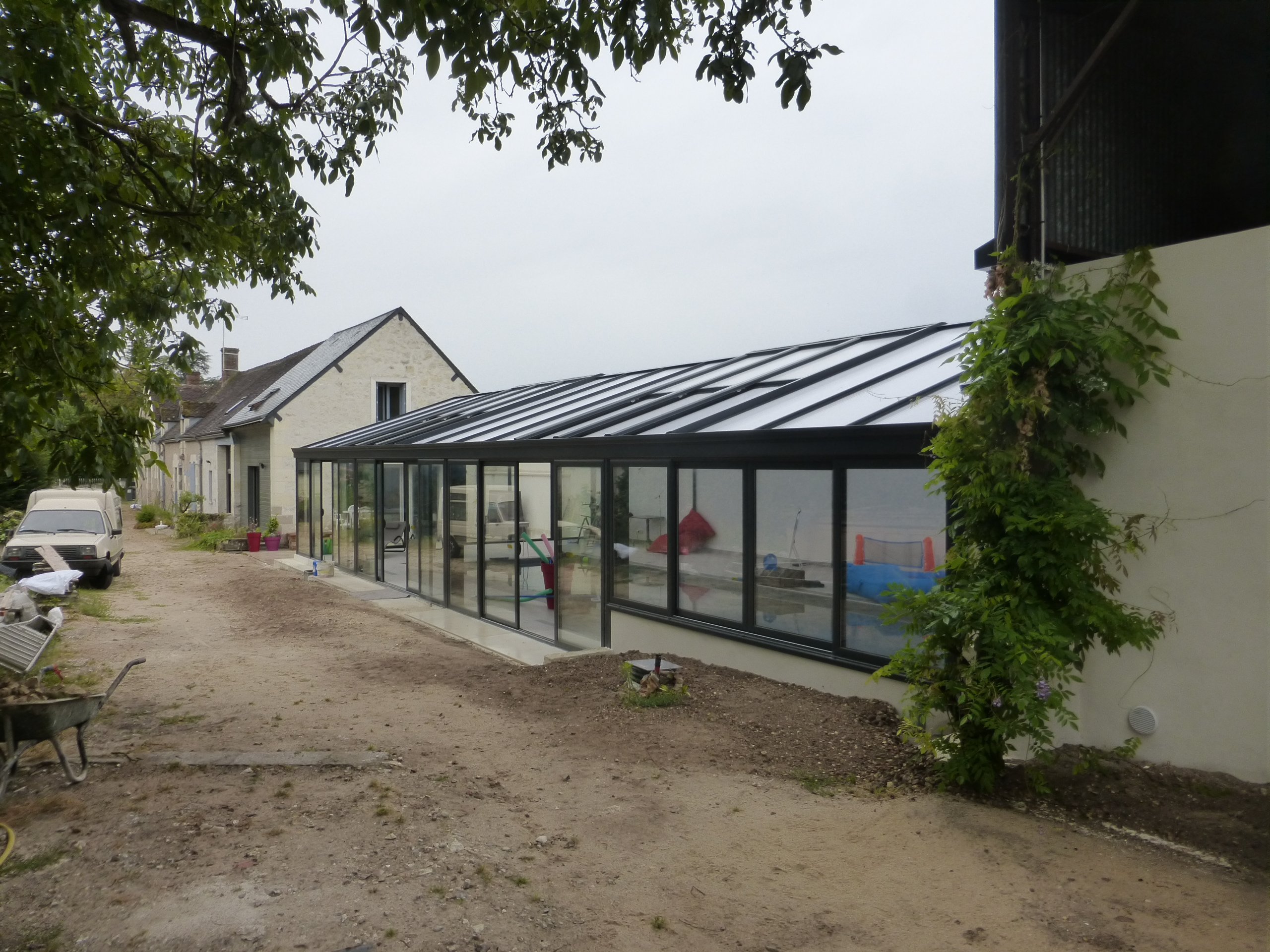 4, cité Griset:5, Moret 75011_avant 1