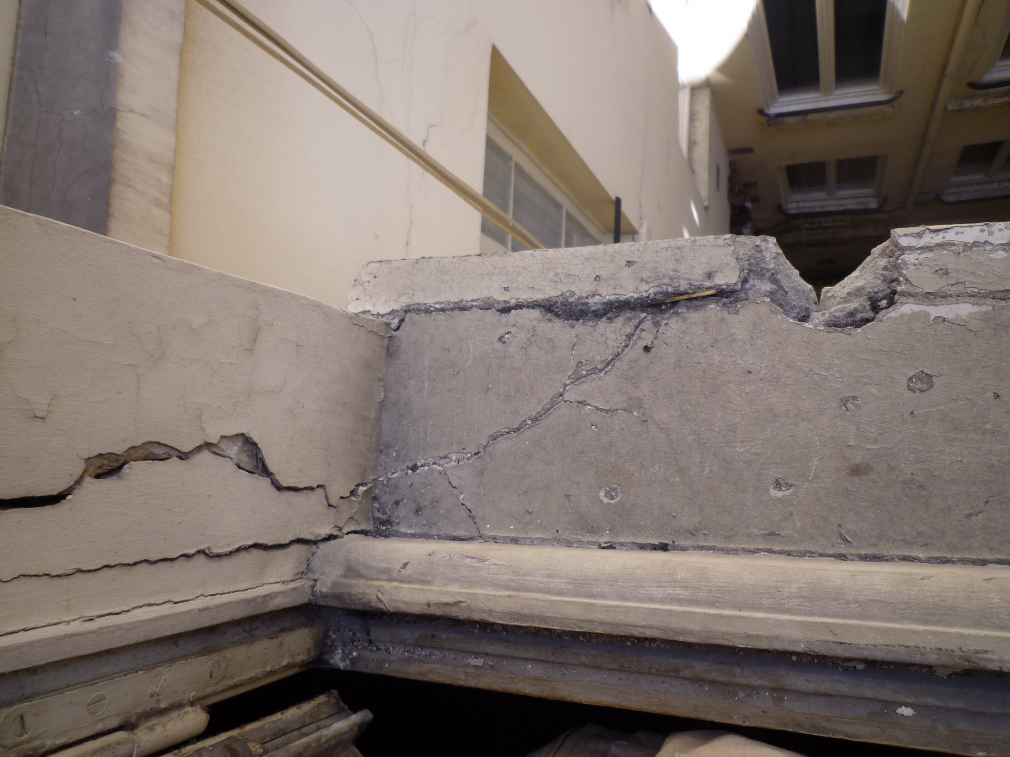 4, cité Griset:5, Moret 75011_avant 1