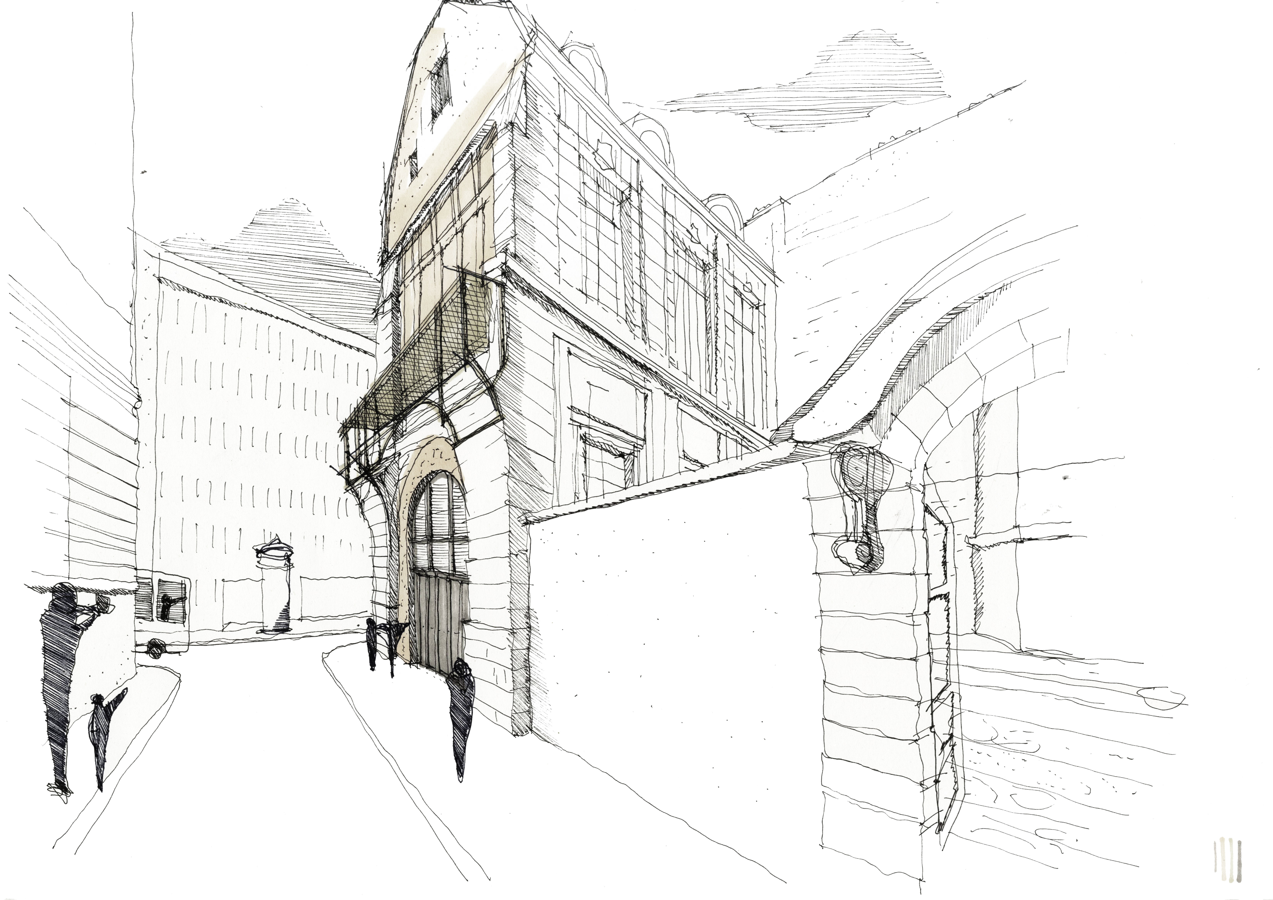 4, cité Griset:5, Moret 75011_avant 1