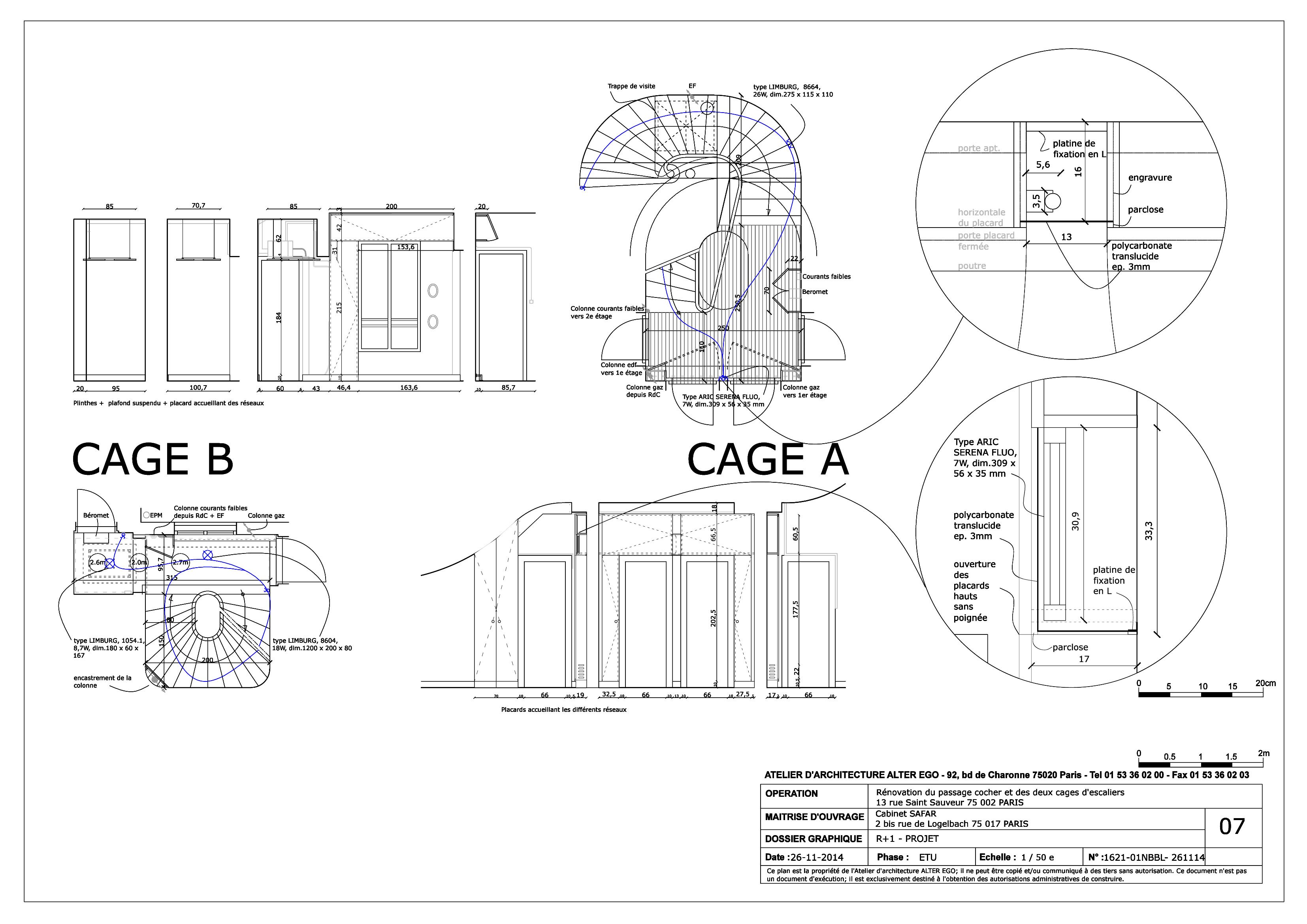 4, cité Griset:5, Moret 75011_avant 1