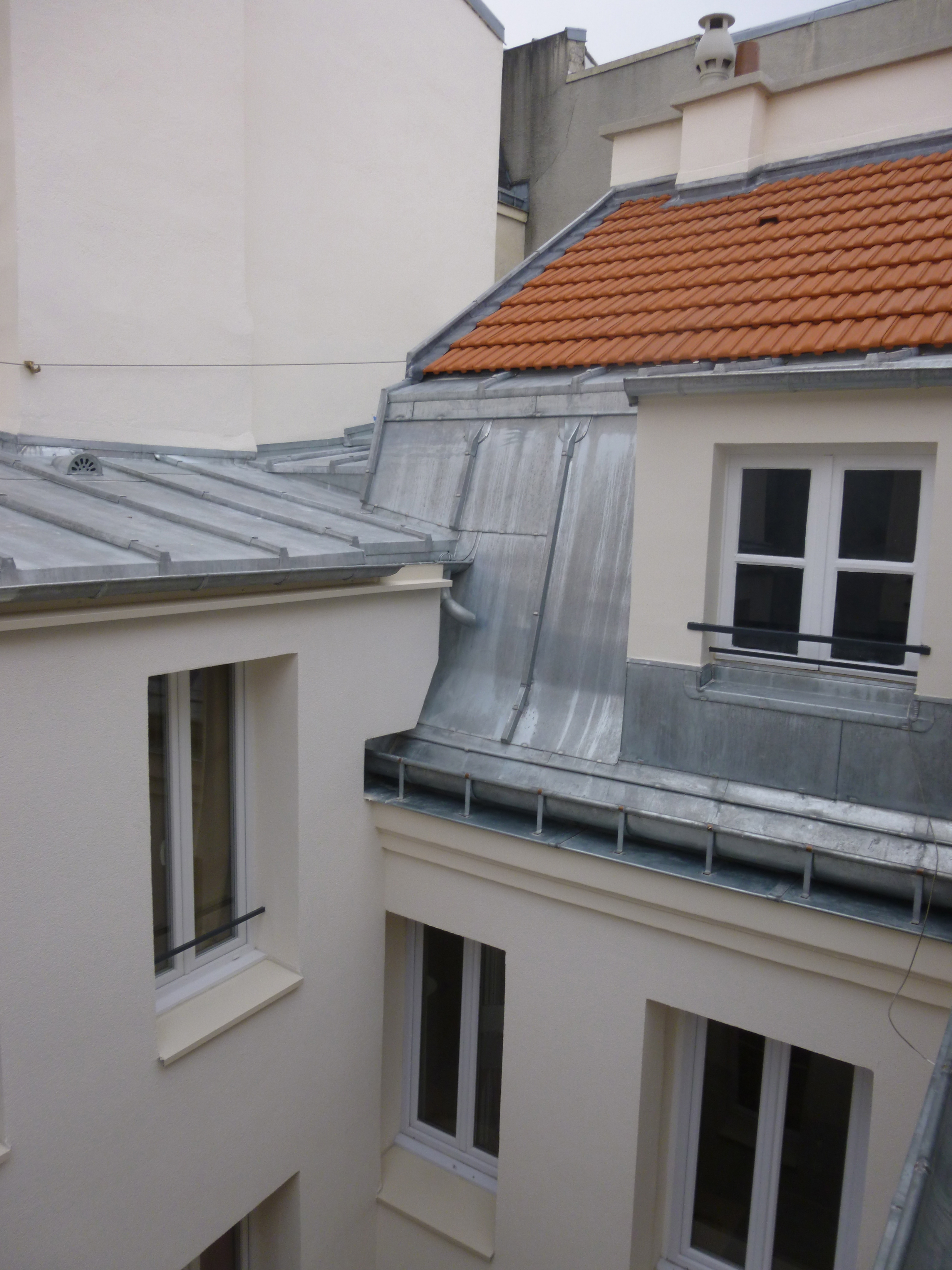 4, cité Griset:5, Moret 75011_avant 1