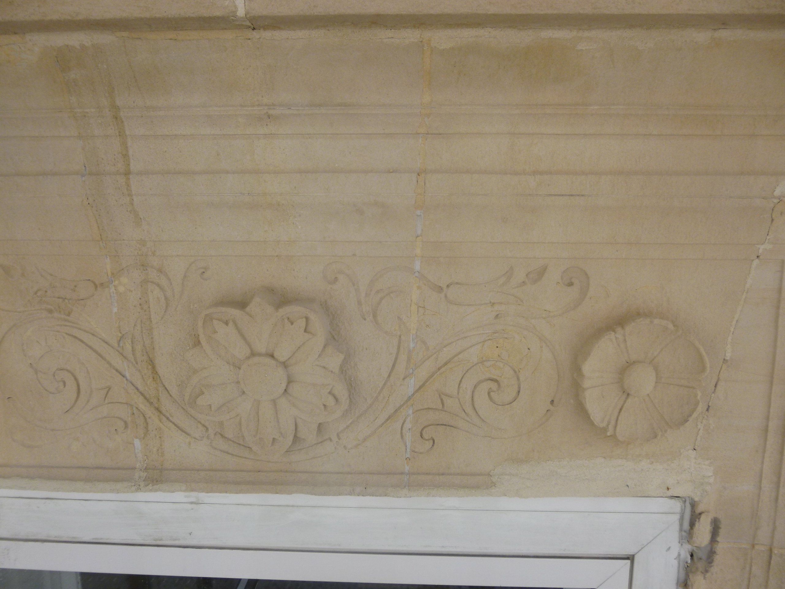 4, cité Griset:5, Moret 75011_avant 1